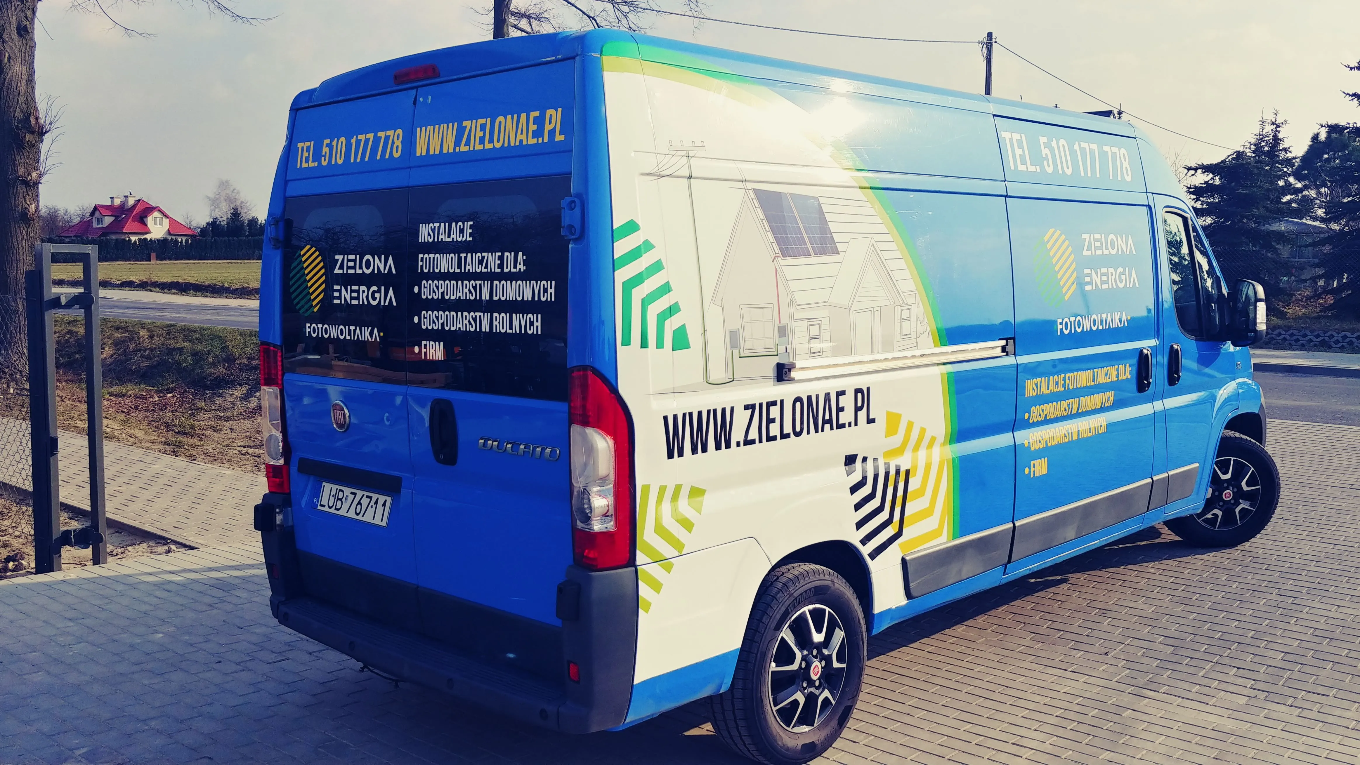 Mobirise Website Builder