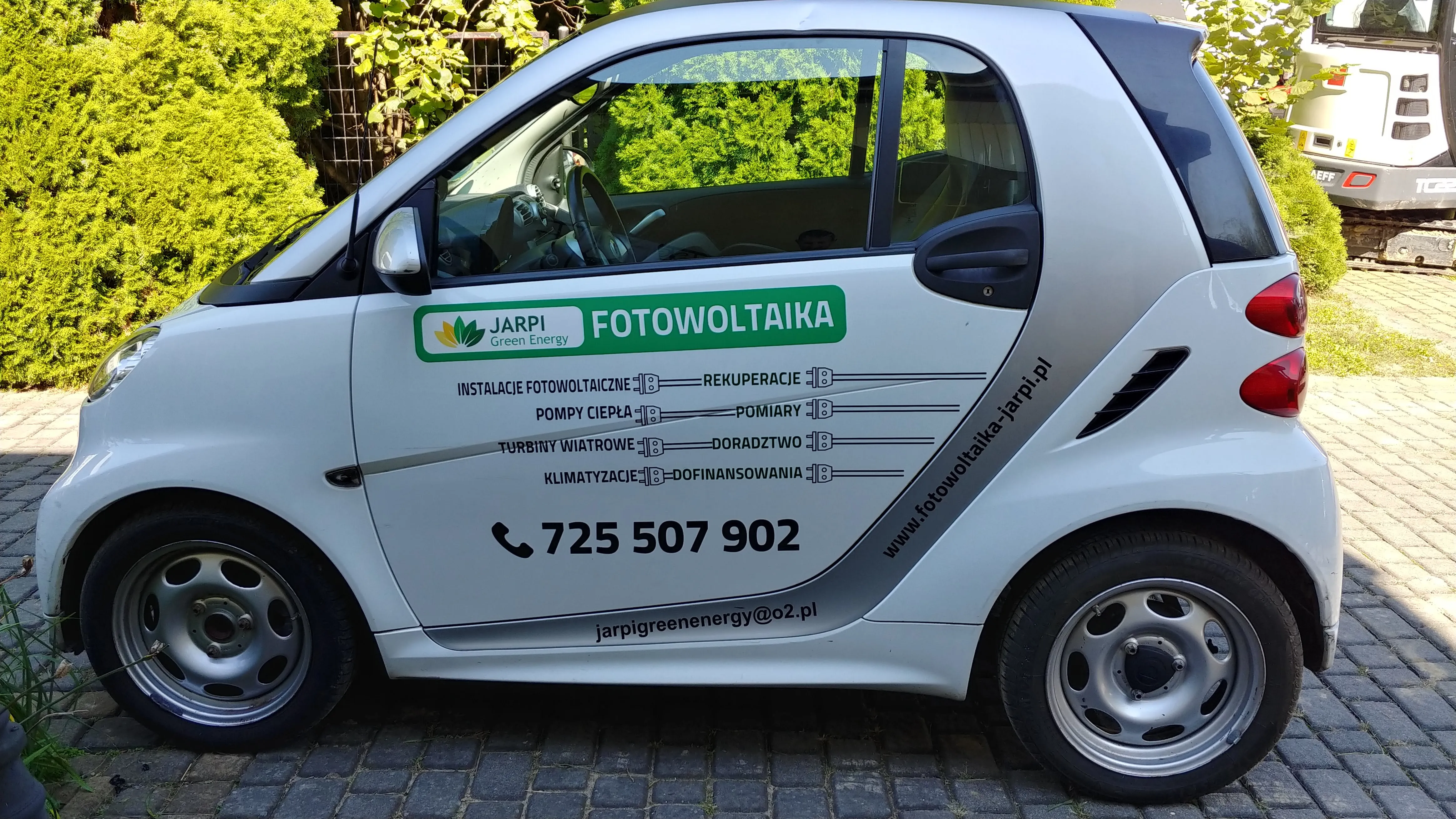 Mobirise Website Builder