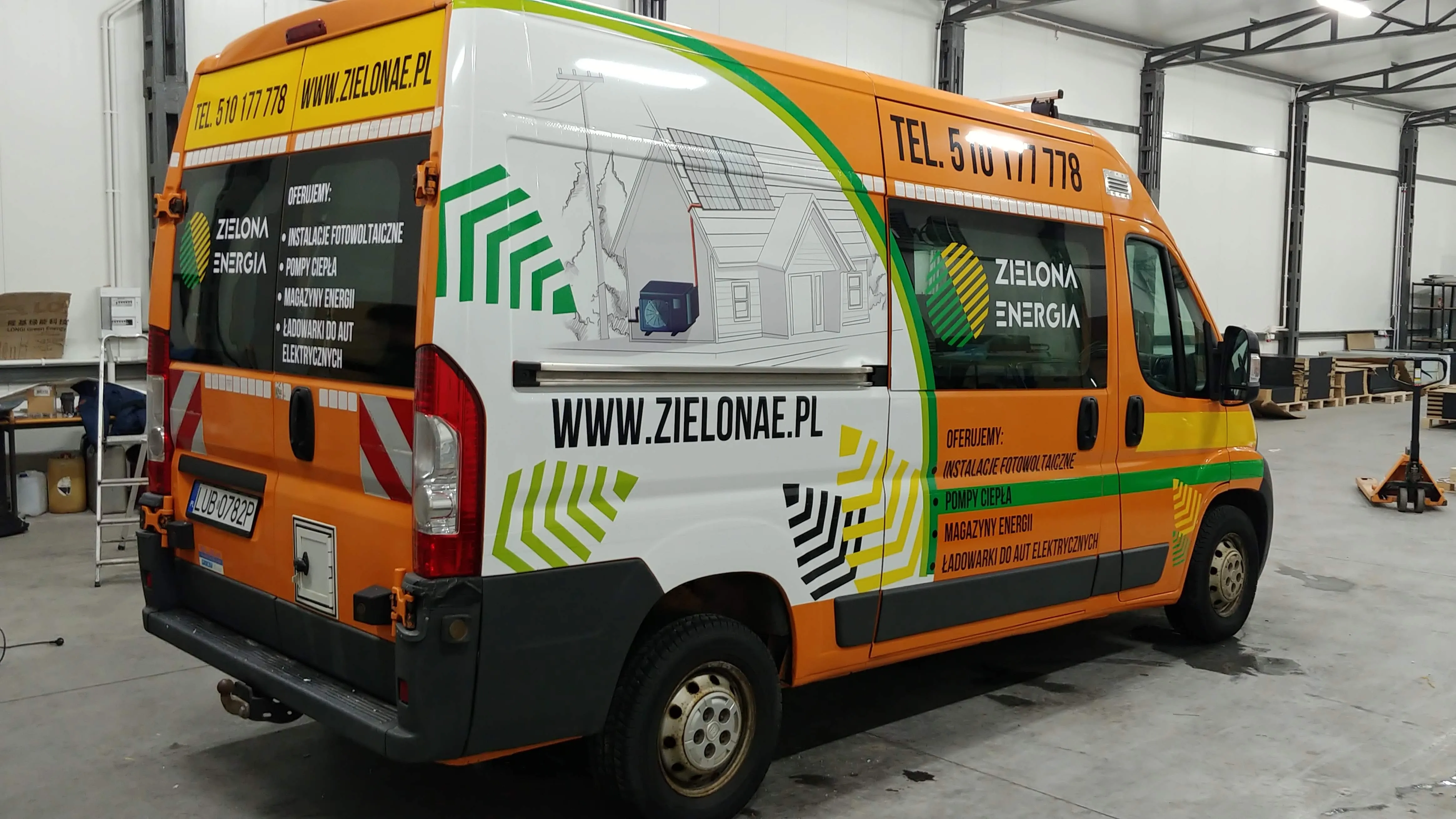 Mobirise Website Builder