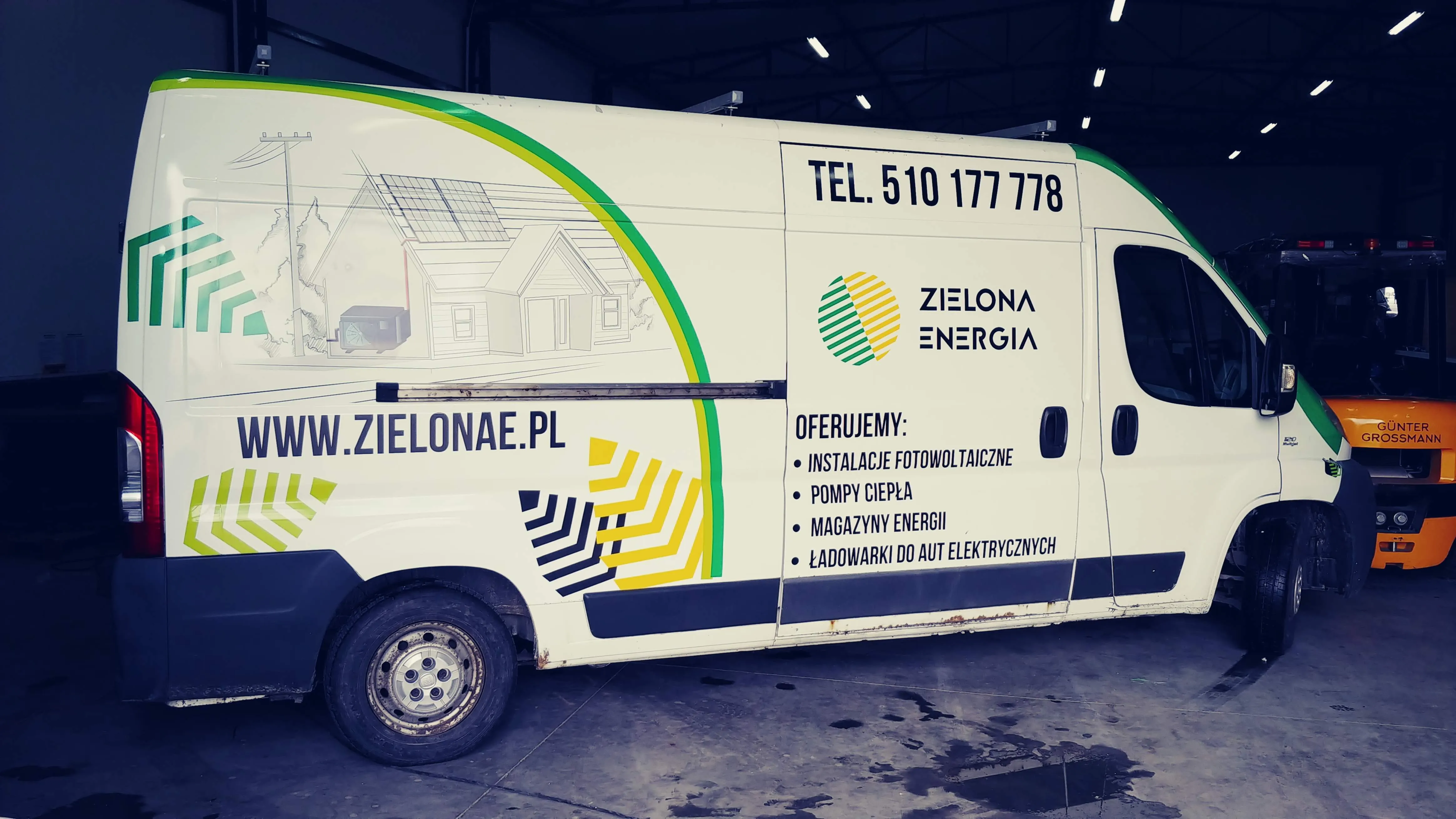 Mobirise Website Builder