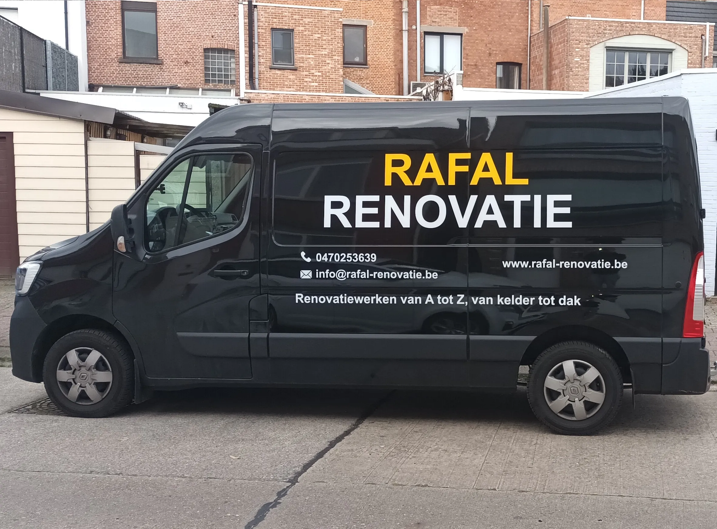 Mobirise Website Builder