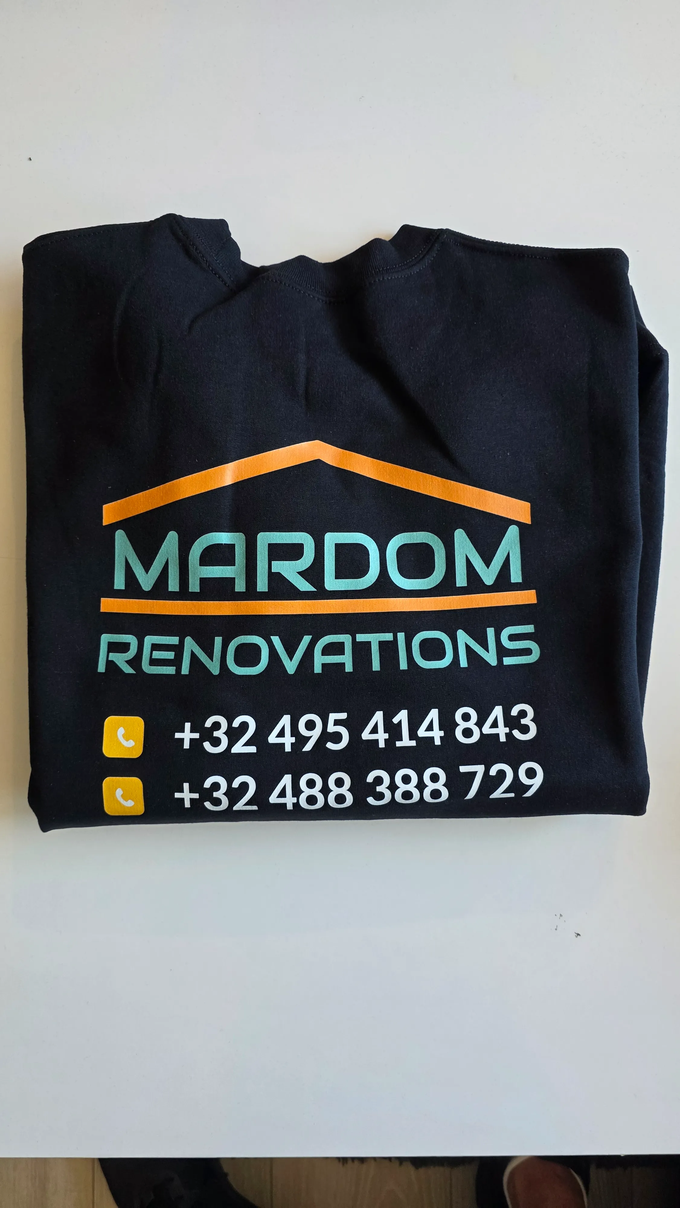 Mobirise Website Builder